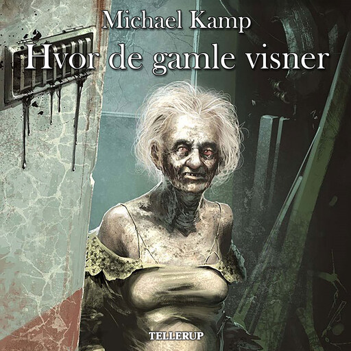 Hvor de gamle visner, Michael Kamp