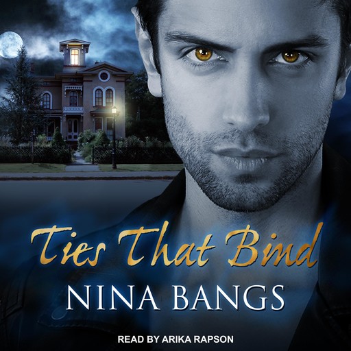 Ties That Bind, Nina Bangs