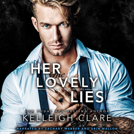 Her Lovely Lies, Kelleigh Clare