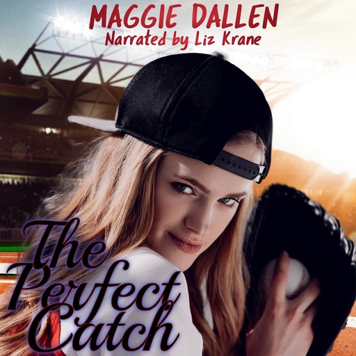 The Perfect Catch, Maggie Dallen