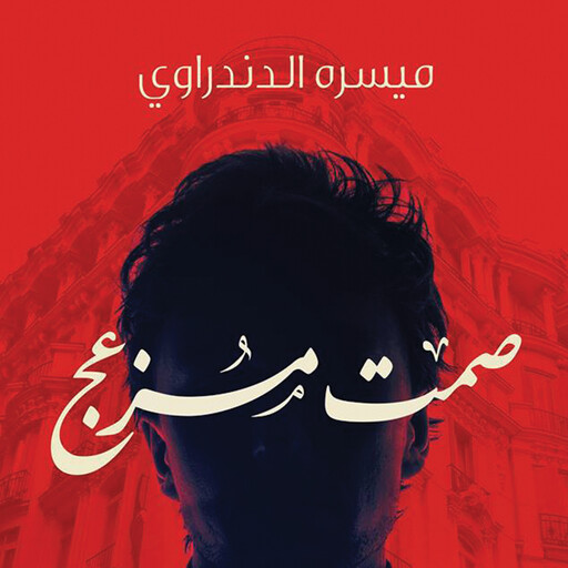 صمت مزعج, ميسره الدندراوي