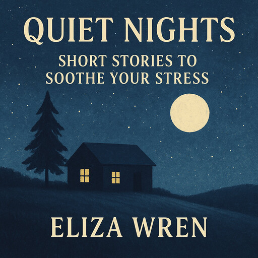 Quiet Nights, Eliza Wren