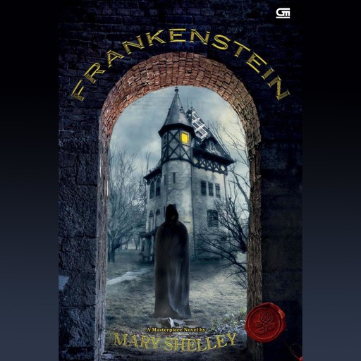 Frankenstein, Mary Shelley