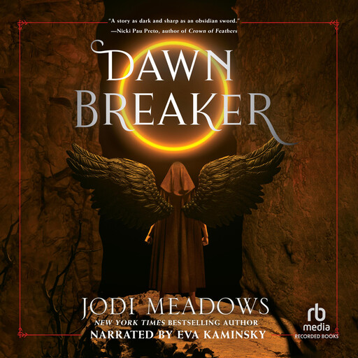 Dawnbreaker, Jodi Meadows