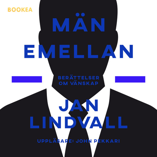 Män emellan, Jan Lindvall