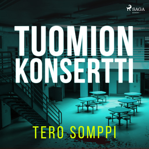 Tuomion konsertti, Tero Somppi