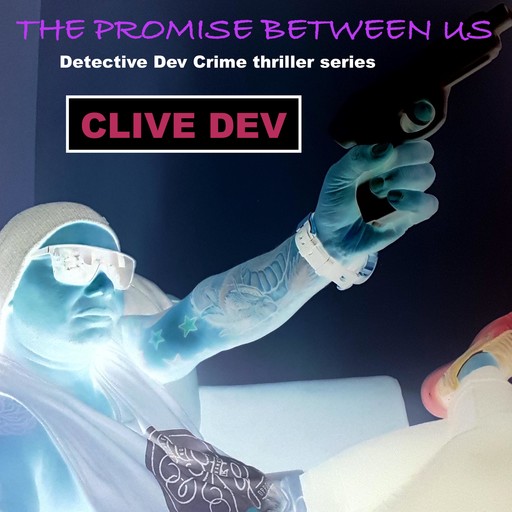 The Promise Between US, Clive Dev