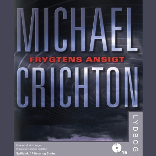 Frygtens Ansigt, Michael Crichton