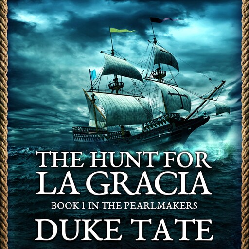 The Pearlmakers, Duke Tate