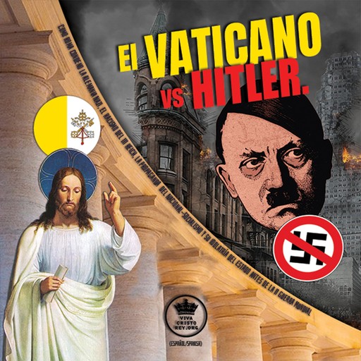 El Vaticano vs Hitler., Papa Pio XI, Pablo Claret
