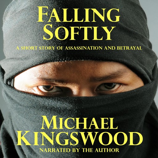 Falling Softly, Michael Kingswood