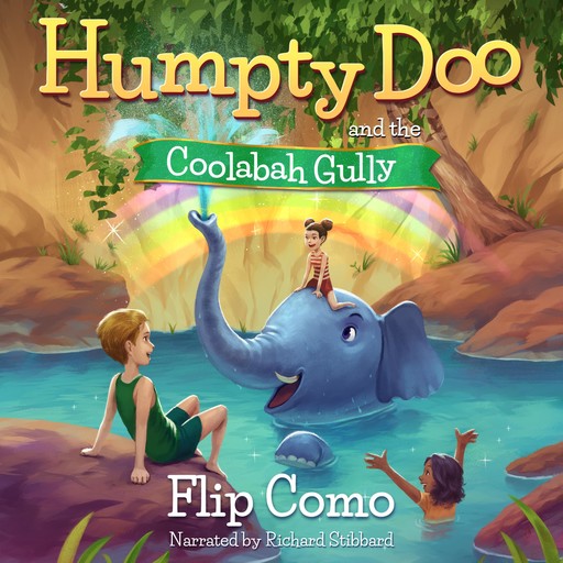 Humpty Doo and the Coolabah Gully, Flip Como