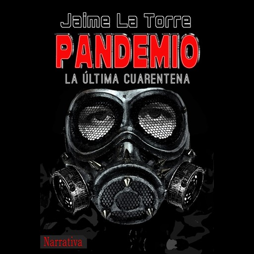 Pandemio, Jaime La Torre