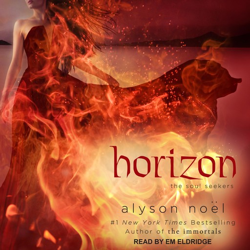 Horizon, Alyson Noel