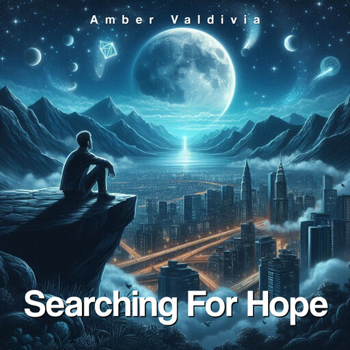 Searching For Hope, Amber Valdivia