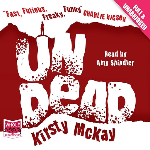 Undead, Kirsty McKay