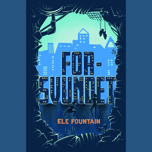 Forsvundet, Ele Fountain