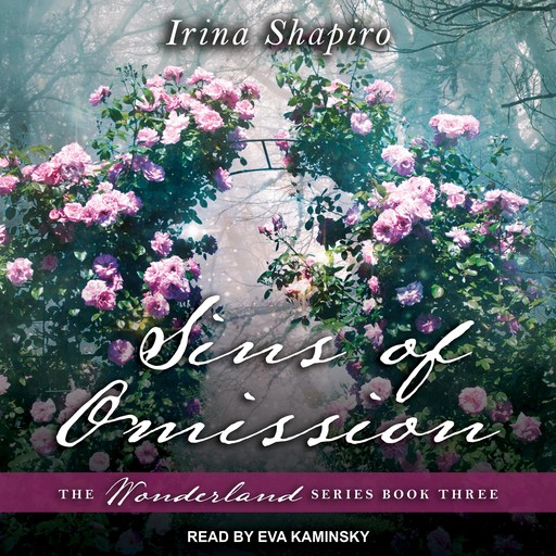 Sins of Omission, Irina Shapiro