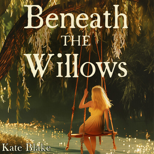 Beneath The Willows, Kate Blake