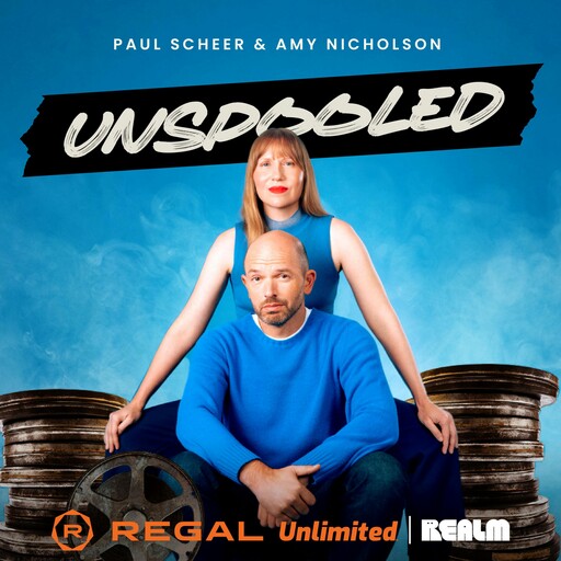 But I'm a Cheerleader, Amy Nicholson | Realm, Paul Scheer