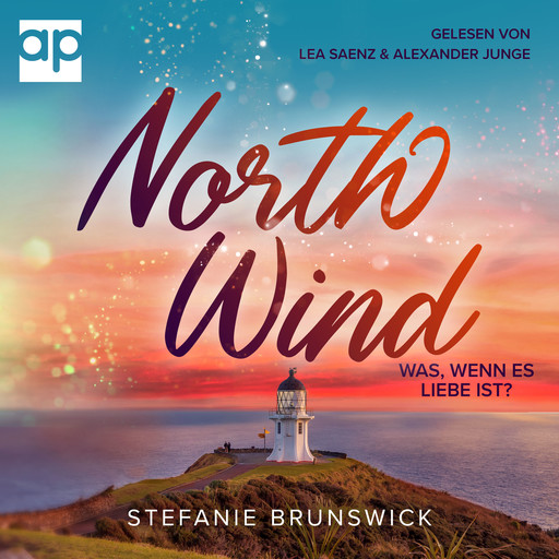 North Wind, Stefanie Brunswick