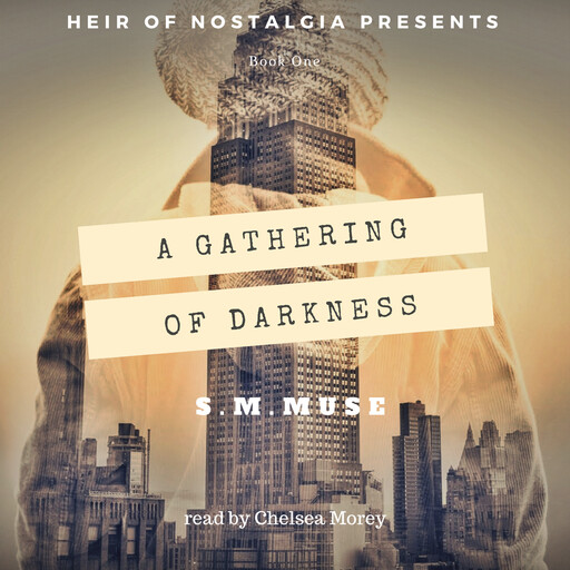 Heir of Nostalgia, S.M. Muse