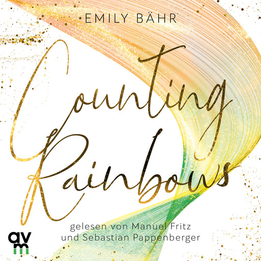 Counting Rainbows, Emily Bähr