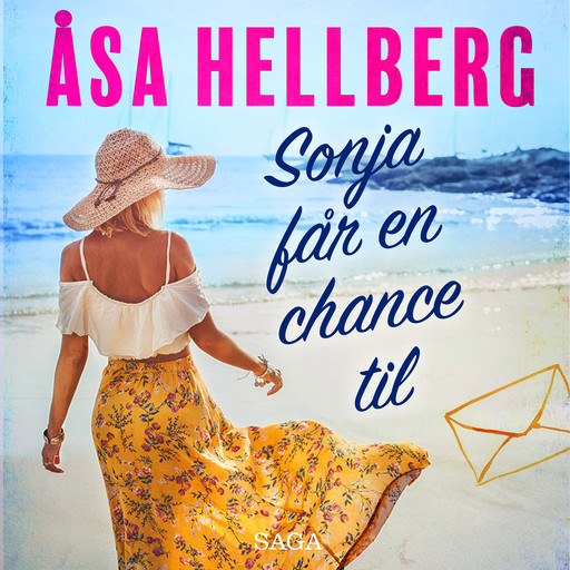 Sonja får en chance til, Åsa Hellberg