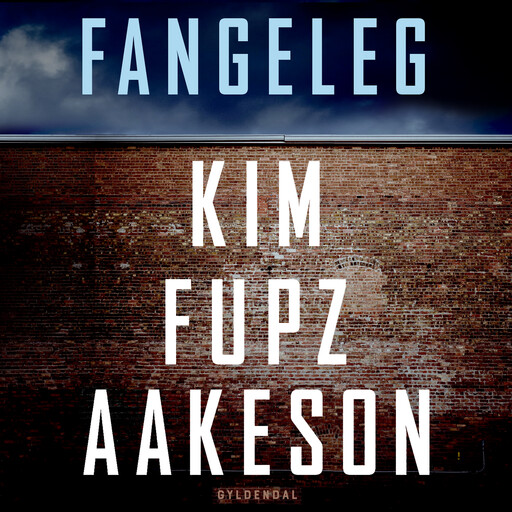 Fangeleg, Kim Fupz Aakeson