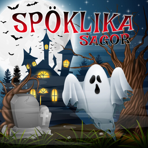 Spöklika sagor, 