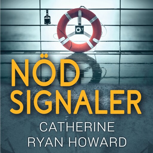Nödsignaler, Catherine Ryan Howard