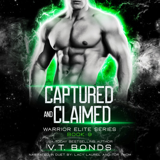 Captured and Claimed, V.T. Bonds