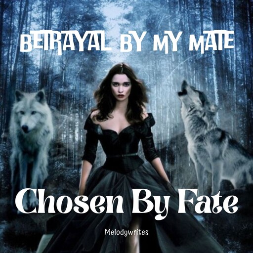 Betrayal By My Mate, Chosen By Fate, Vixara