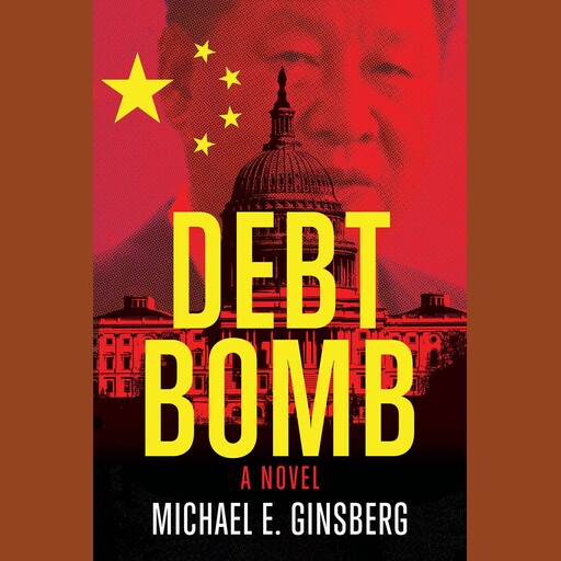 Debt Bomb, Michael Ginsberg