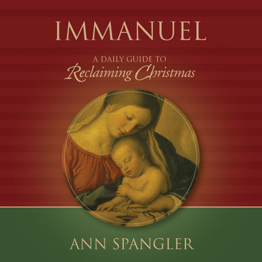 Immanuel, Ann Spangler
