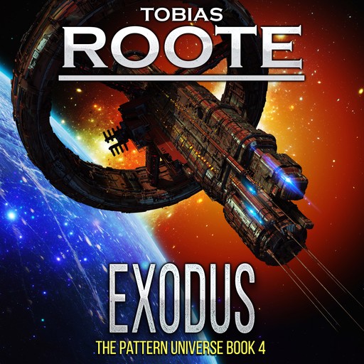 Exodus, Tobias Roote