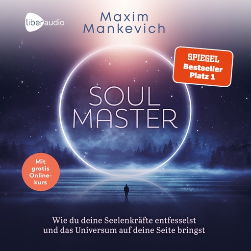 Soul Master, Maxim Mankevich