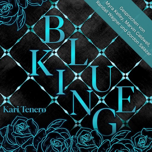 Blue King, Kari Tenero