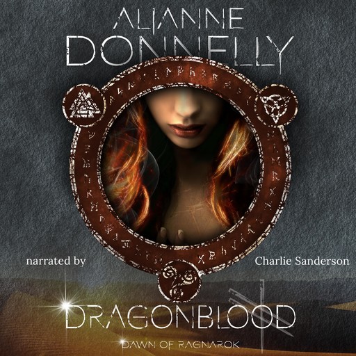 Dragonblood, Alianne Donnelly
