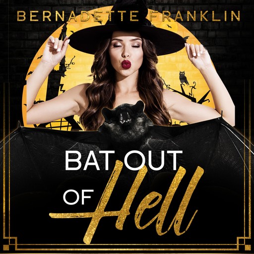 Bat out of Hell, Bernadette Franklin