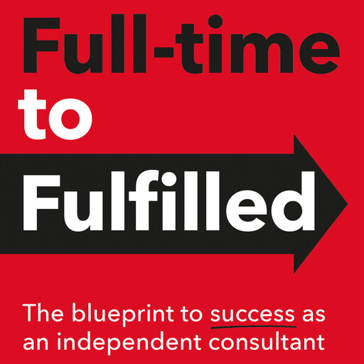 Full-time to Fulfilled, Matt Crabtree