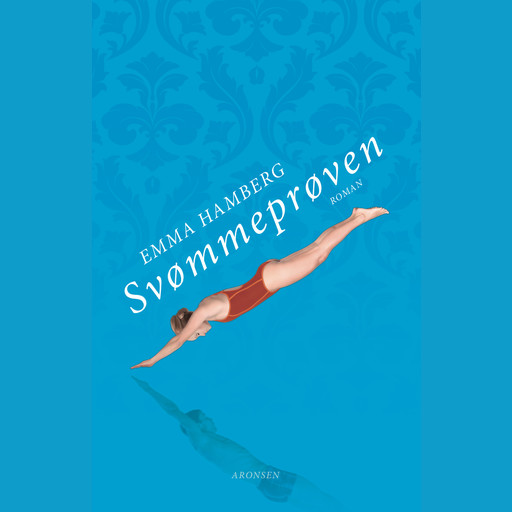 Svømmeprøven, Emma Hamberg
