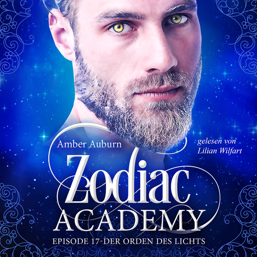 Zodiac Academy, Episode 17 - Der Orden des Lichts, Amber Auburn