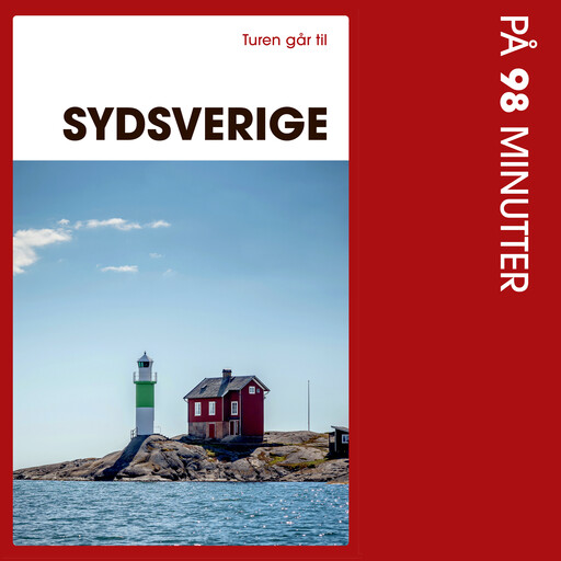 Turen går til Sydsverige på 98 minutter, Kristina Olsson