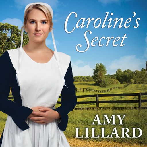 Caroline's Secret, Amy Lillard