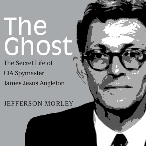 The Ghost, Jefferson Morley