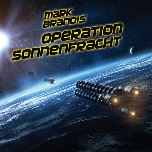 16: Operation Sonnenfracht, Nikolai von Michalewsky