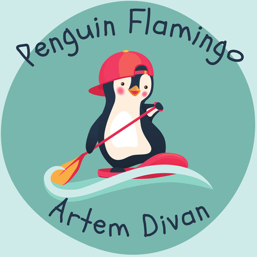 Penguin Flamingo, Artem Divan