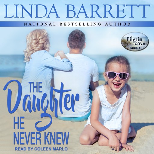 The Daughter He Never Knew, Linda Barrett