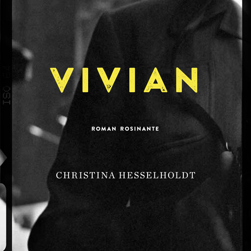 Vivian, Christina Hesselholdt